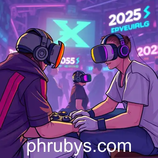 Digital Gaming Surge: The Phruby Phenomenon