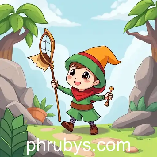 Digital Innovation: How 'phruby' is Changing the Gaming Landscape