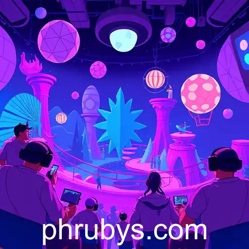 The Rise of Phruby and Online Gaming Trends