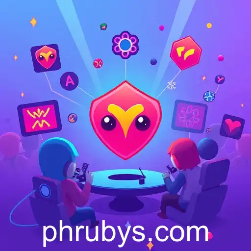 Phruby: The New Frontier in Online Gaming
