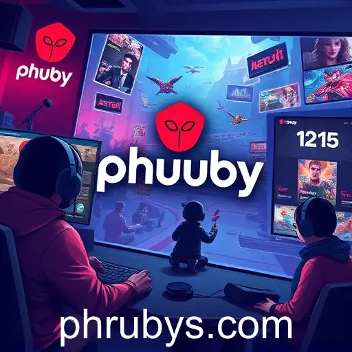 The Rise of Phruby in Gaming Culture