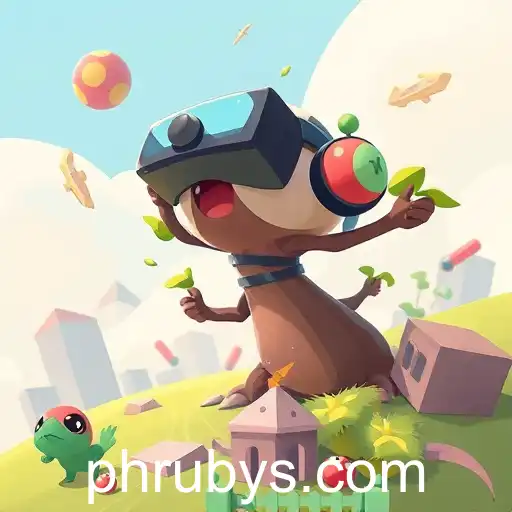 The Rise of Phruby in Modern Gaming