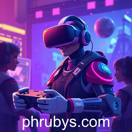 The Rise of Phruby in the Gaming World