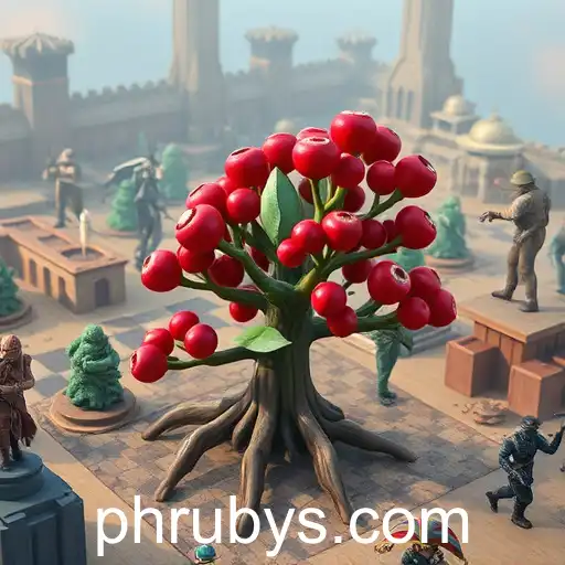 Innovative Games Taking the Digital World by Storm