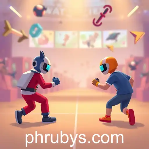 Gaming Website Revamps with Phruby