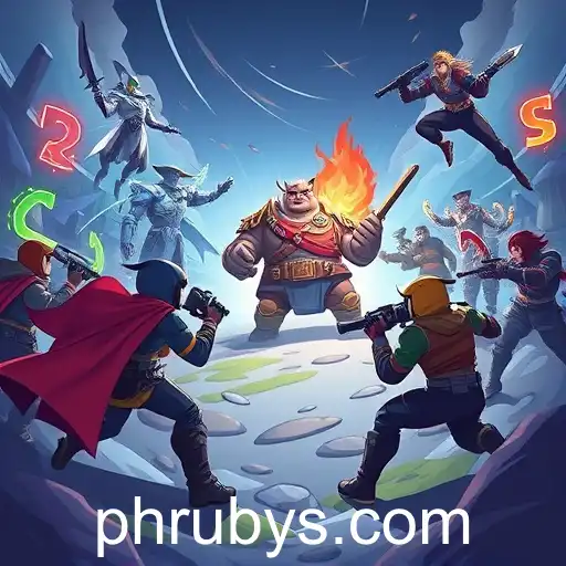 The Rise of Multiplayer Games: Understanding the Phruby Phenomenon