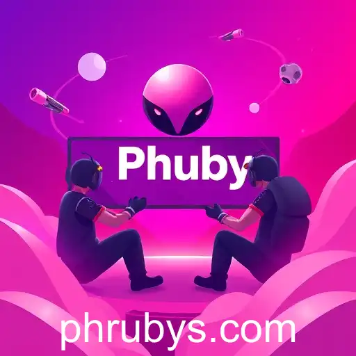 Phruby Gaming Hub Revolutionizes Online Play