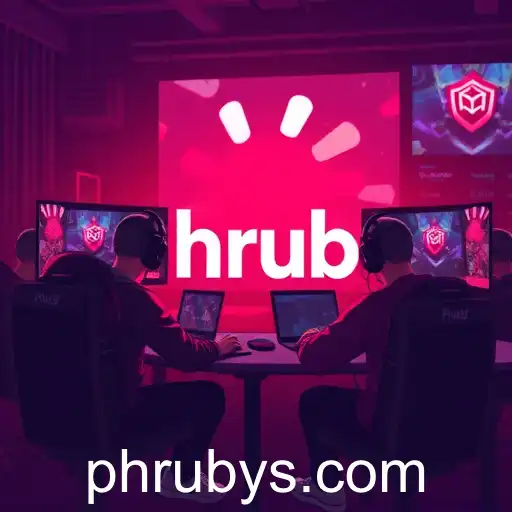 The Rise of Phruby and Online Gaming Trends