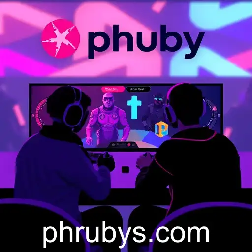 Phruby Launches Innovative Game Features