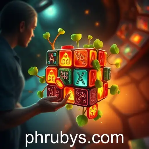 Exploring the World of Puzzle Games and the Rise of 'Phruby'