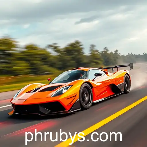 Exploring the Emerging Role of 'Phruby' in Racing Games