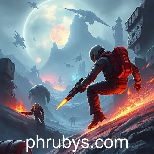 The Rise of Phruby in Gaming Circles