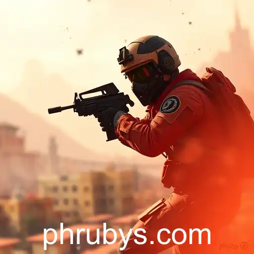 The Evolution and Impact of Shooter Games: Exploring the 'Phruby' Phenomenon